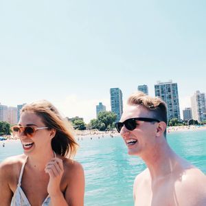 Meet your Posher, Dylan